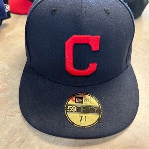 Cleveland Guardians Baseball Hat